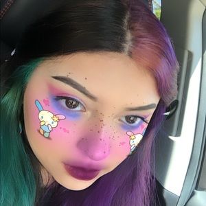 Meet your Posher, Mary